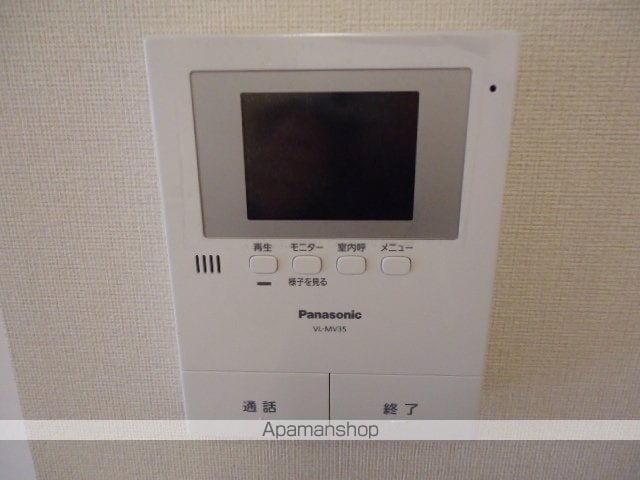 ガーデンハイムの内装写真