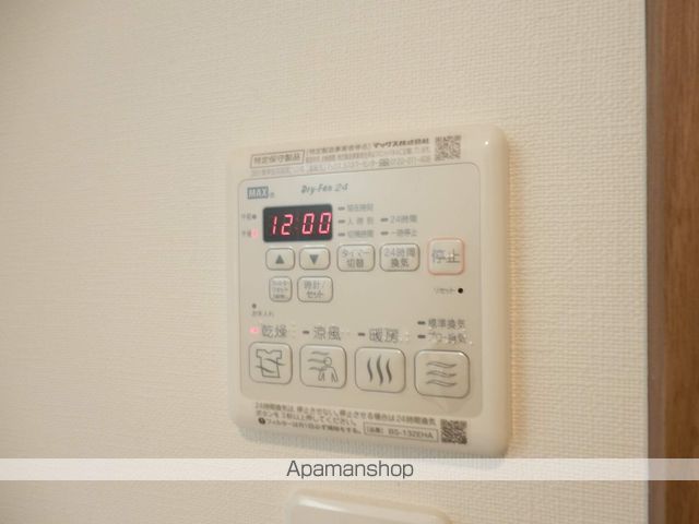 ディリッツ札幌東の内装写真