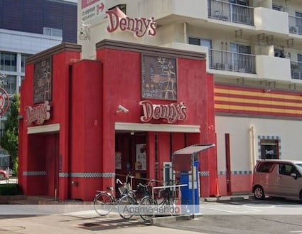 ルヴィータ庄内通[1LDK/38.64m2]の周辺5