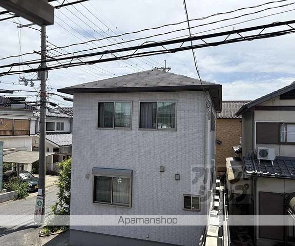 亀岡一谷ハイツの内装写真