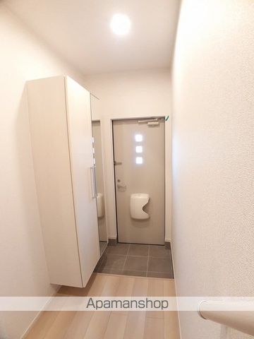 りゅうの盛IIの内装写真