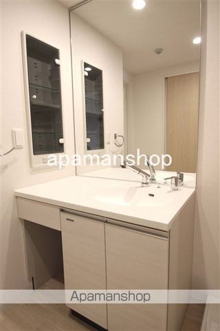 メゾンドール天下茶屋の内装写真