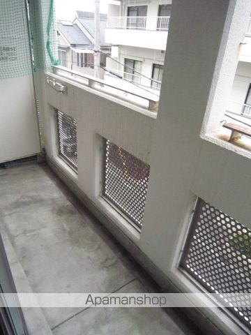 エイチ・ツーオー岸和田の内装写真