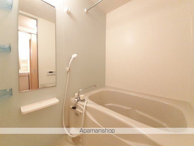 ブライト・パ-ク東雲の内装写真