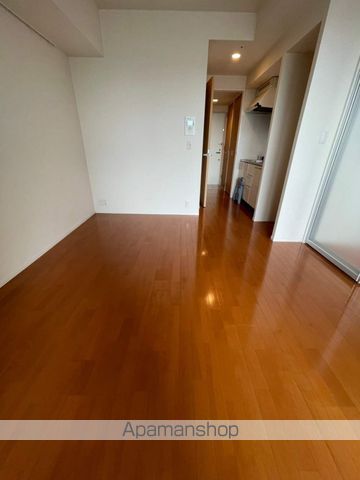 ユニゾンタワーの内装写真
