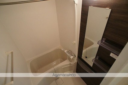 リブリ・アリュールＫ[1K/23.6m2]のバス