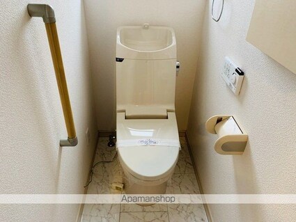 宮城県仙台市青葉区落合５丁目[4LDK/129.15m2]の内装3