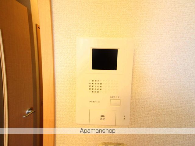 レオパレスハウス香里ヶ丘の内装写真