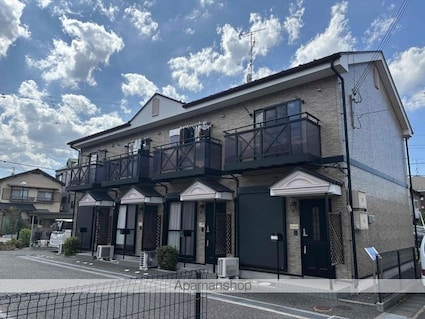 ＡＰＰＬＡＵＳＥ[2LDK/59.62m2]の外観1