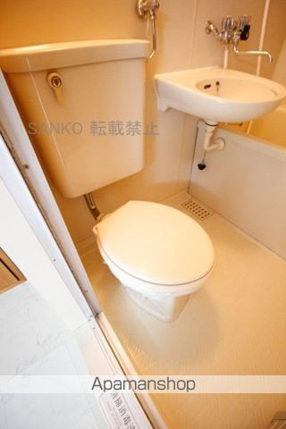 ドレスデンの内装写真