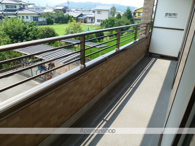 フォブールキュア庄内の内装写真