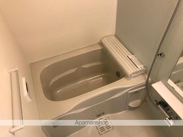 西宮市山口町アパートKの内装写真
