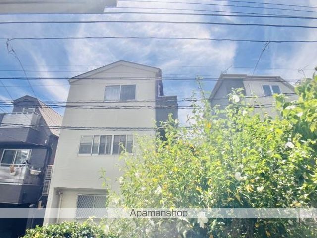 大井鹿島谷ハイツのその他写真