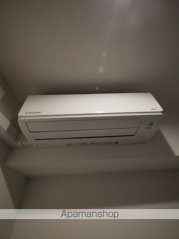 URESIDENCE TEMMABASHIの内装写真