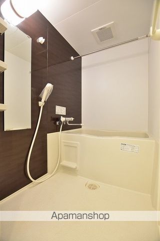 シティレジデンスの内装写真
