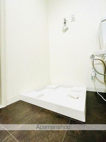 アドマステラス今市の内装写真