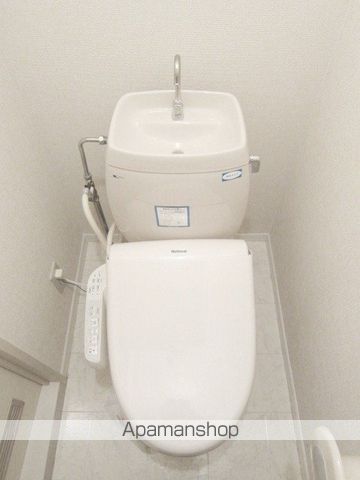 フレグランスマルベリィーの内装写真