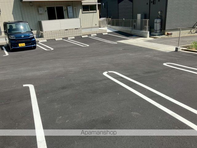 MーBASE HONJO KITAのその他写真