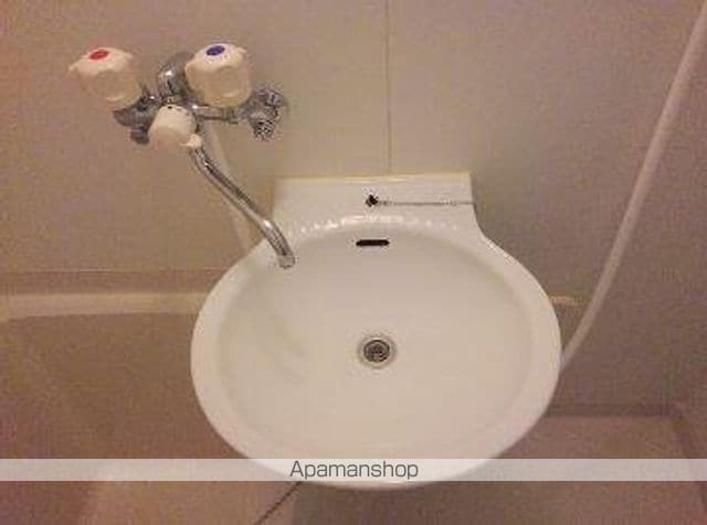 レオパレスグルーデテンポの内装写真