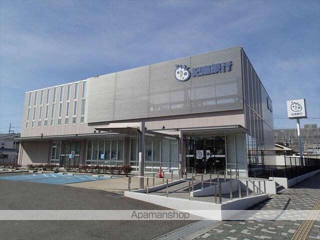 和歌山県和歌山市紀三井寺[1K/29m2]の周辺3