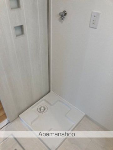 芦屋リバーウエストマンションの内装写真