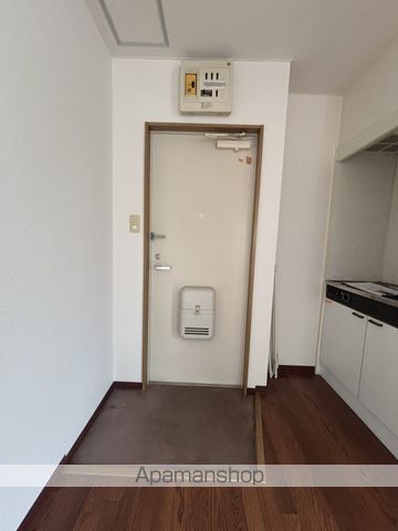 アイコート吉祥寺の内装写真
