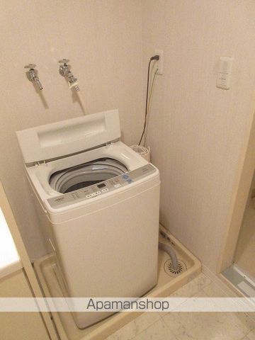 アジエステート大通西プラザの内装写真