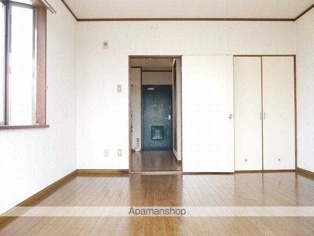 芙蓉ハイツの内装写真