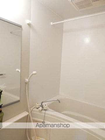 グレンツェン壱番館の内装写真