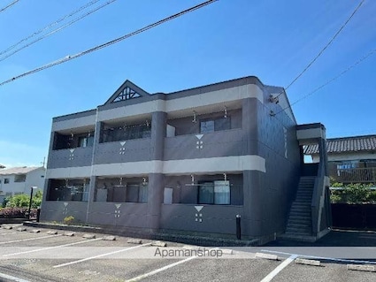 岐阜県美濃加茂市本郷町３丁目[1K/36m2]の外観2