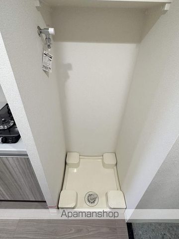 PRESSANCEDAIKOKUTYOブライスの内装写真