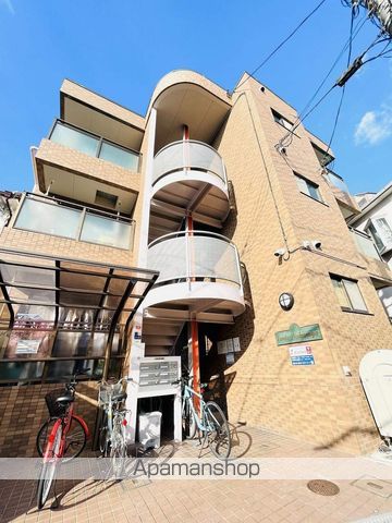 ベルダ中宮