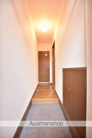コートソアラの内装写真