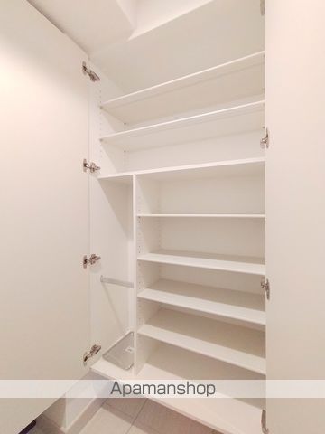 RENAI FLATS谷町4丁目の内装写真