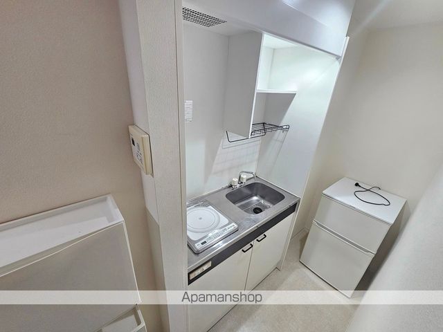 名古屋市東山線 中村公園駅 徒歩19分 4階建 築9年の内装写真