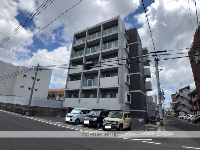 J.TERRACEの外観写真