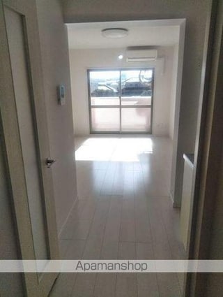 ラ・ヴィータ・エベラⅡ[1K/25.08m2]のその他部屋・スペース