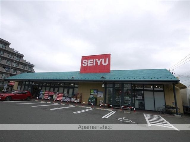 エコステージ鶴ケ谷の周辺写真