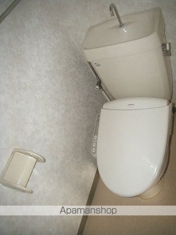 メゾン・ド・糀町の内装写真