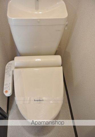 レオネクスト四季の風の内装写真