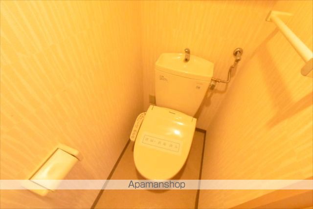 エルパステルの内装写真