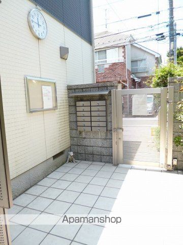 ダリア新高円寺のその他写真