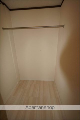 中屋マンションの内装写真