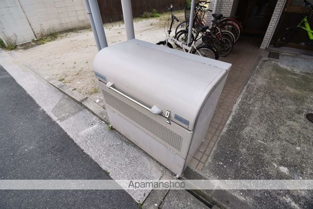 沖ビルのその他写真