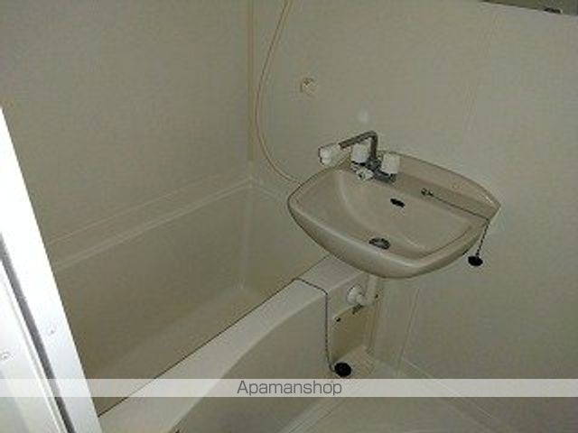 レオパレスHAKUBAの内装写真