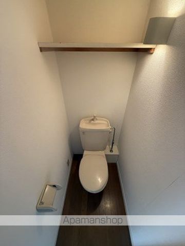 レオパレスアドヴェントKABUの内装写真