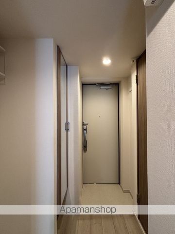 フレイデIIの内装写真