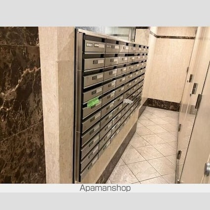 ガラステージ御茶ノ水[1K/24.62m2]のその他内装2