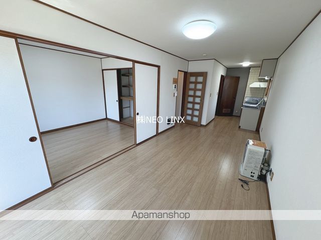 瑞穂木の城2の内装写真