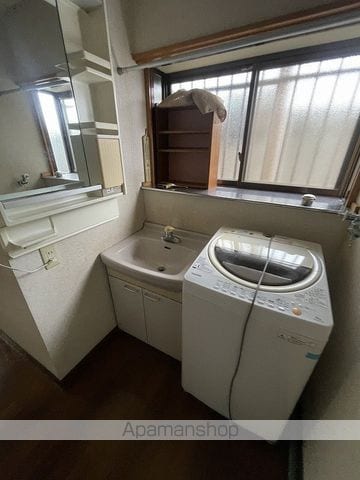 上毛電鉄 西桐生駅 徒歩20分 2階建 築69年の内装写真